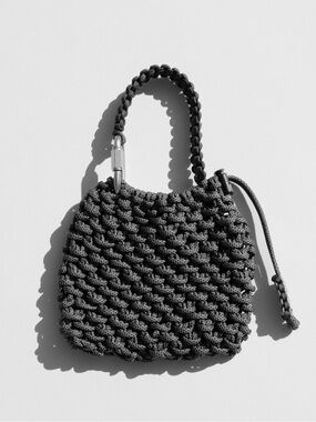 My Tumbleweeds Paracord Mini Handbag